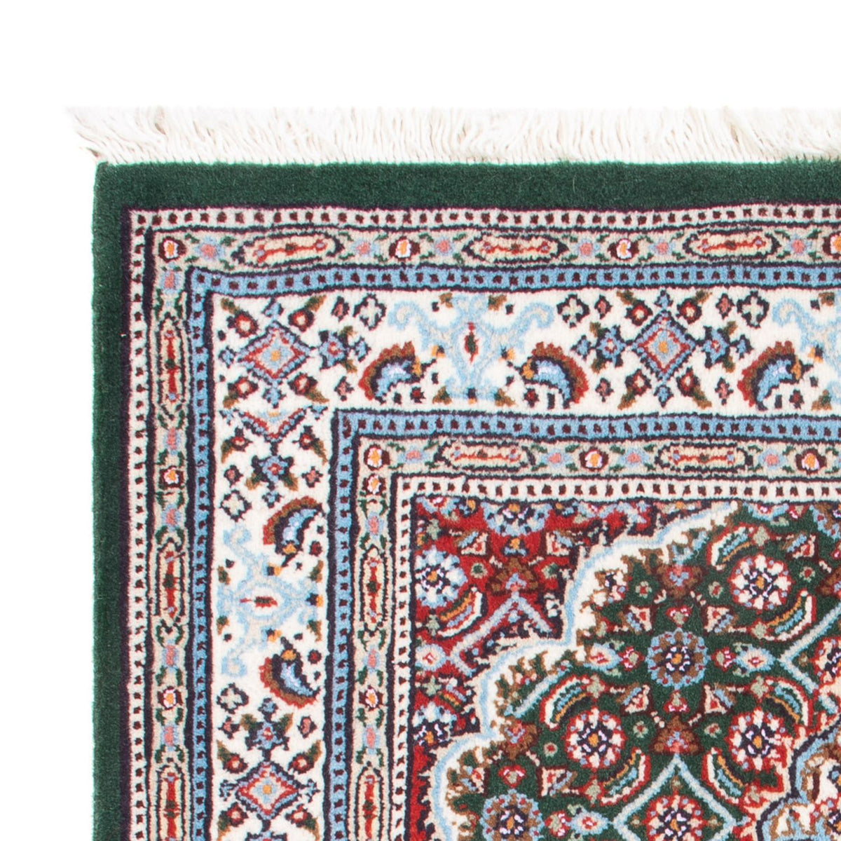 Perserteppich - Classic - Royal - 90 x 60 cm - mehrfarbig