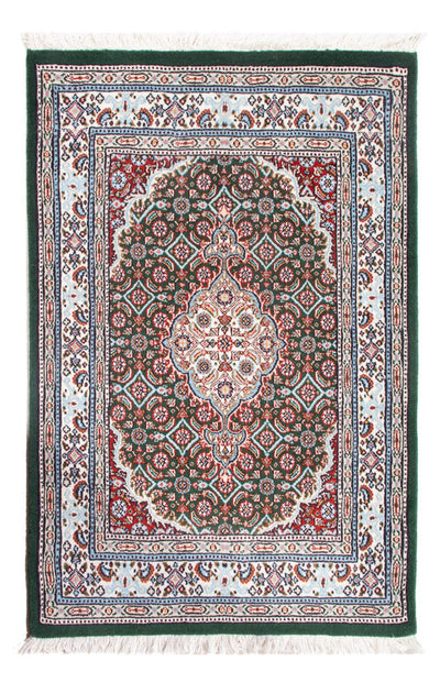 Moud Teppich 60x90cm - Perserteppich