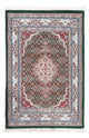Moud Teppich 90x60cm - Perserteppich