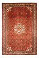 Perserteppich - Nomadic - 297 x 202 cm - rot