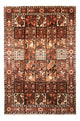 Bachtiar Teppich 307x206cm - Perserteppich