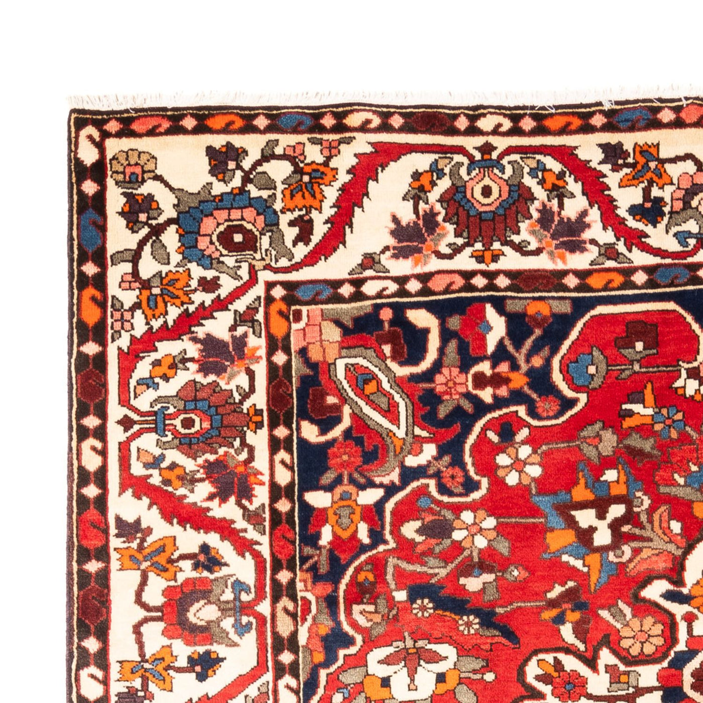 Bachtiar Teppich 305x206cm - Perserteppich