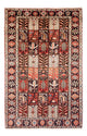 Perserteppich - Nomadic - 290 x 200 cm - mehrfarbig
