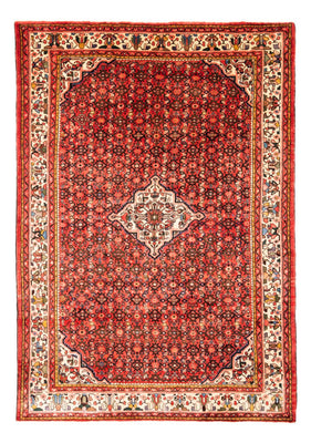 Perserteppich - Nomadic - Royal - 285 x 204 cm - mehrfarbig