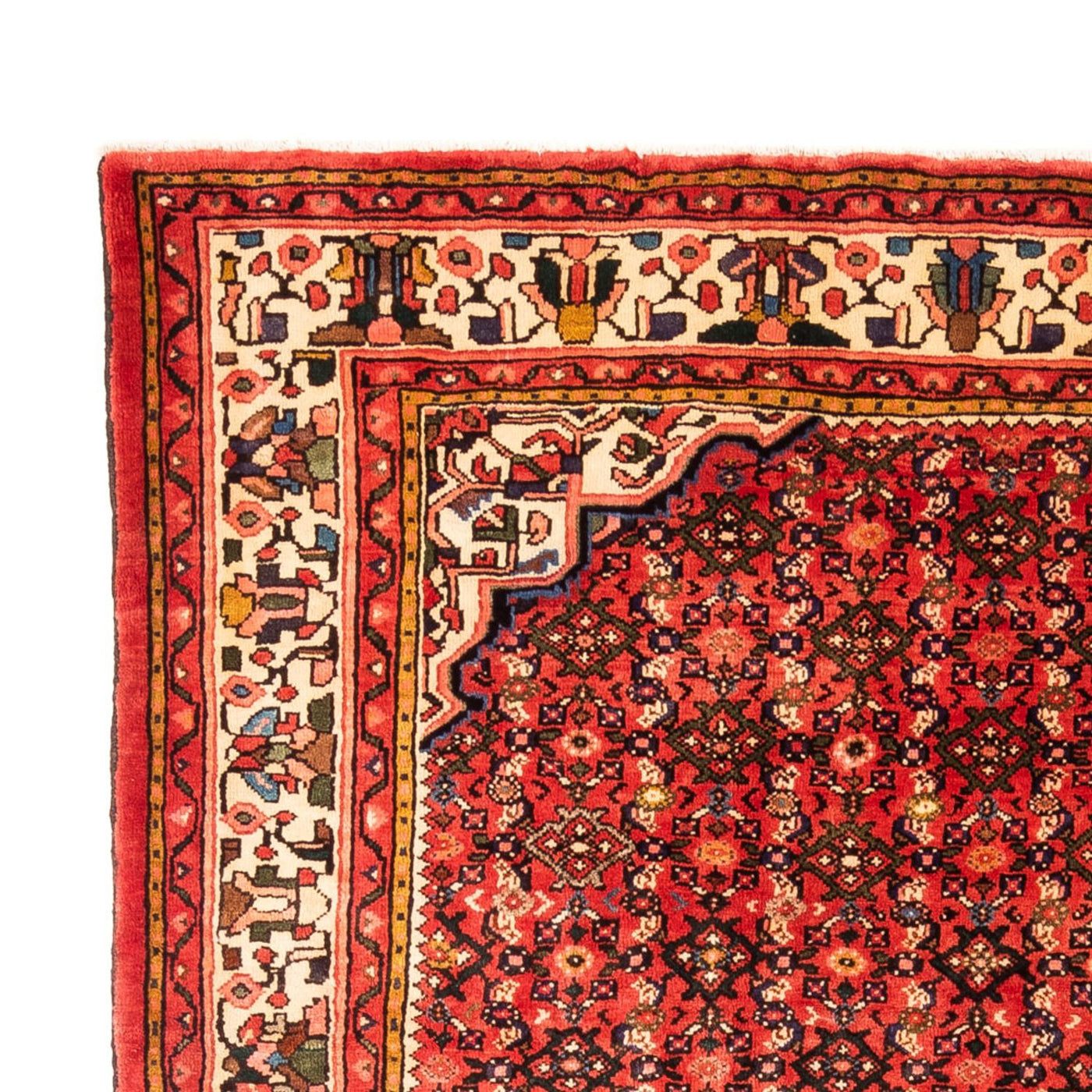 Hamadan Teppich 285x204cm - Perserteppich