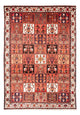 Bachtiar Teppich 294x210cm - Perserteppich