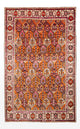 Bachtiar Teppich 203x310cm - Perserteppich