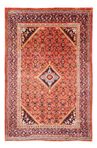 Perserteppich - Classic - 306 x 213 cm - rot