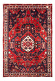 Gabbeh Persisch Teppich 300x210cm - Perserteppich Wollteppich