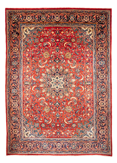 Mahal Teppich 226x321cm - Perserteppich