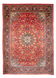 Mahal Teppich 321x226cm - Perserteppich