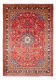 Perserteppich - Classic - 318 x 220 cm - rot