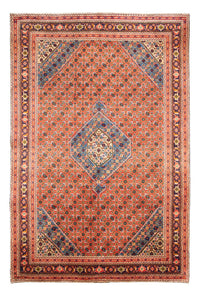 Ardebil Teppich 297x198cm - Perserteppich – product image
