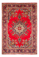 Täbriz Teppich 304x210cm - Perserteppich