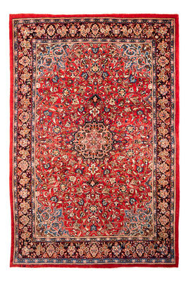 Perserteppich - Classic - 317 x 215 cm - rot