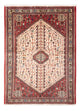 Abadeh Teppich 145x105cm - Perserteppich