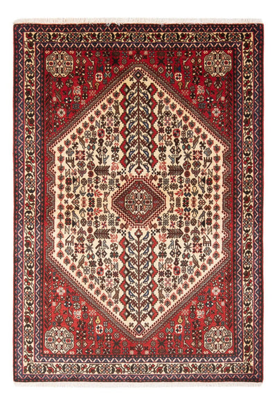 Abadeh Teppich 103x155cm - Perserteppich