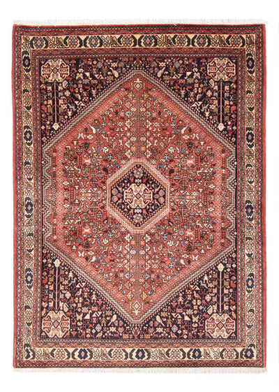 Abadeh Teppich 105x150cm - Perserteppich