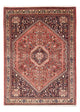 Abadeh Teppich 150x105cm - Perserteppich