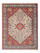 Abadeh Teppich 147x104cm - Perserteppich