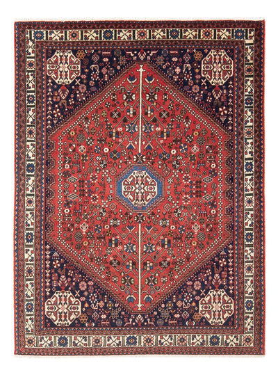 Abadeh Teppich 107x154cm - Perserteppich