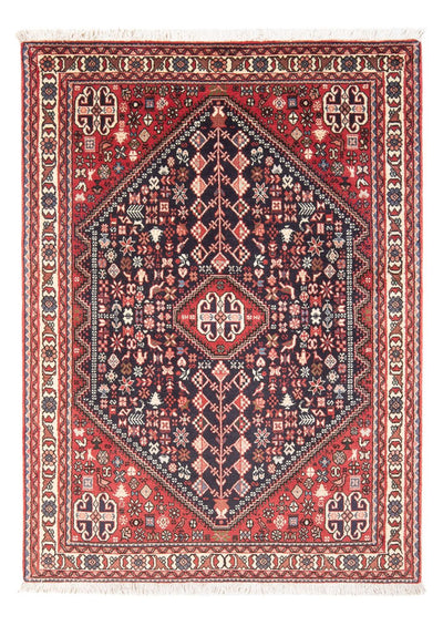 Abadeh Teppich 100x150cm - Perserteppich