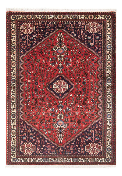 Abadeh Teppich 105x155cm - Perserteppich