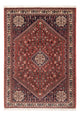 Abadeh Teppich 100x153cm - Perserteppich - rot
