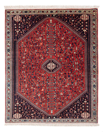 Abadeh Teppich 106x152cm - Perserteppich