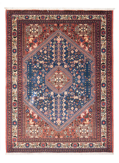 Abadeh Teppich 103x147cm - Perserteppich