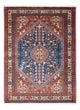 Abadeh Teppich 147x103cm - Perserteppich