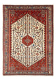 Abadeh Teppich 154x100cm - Perserteppich