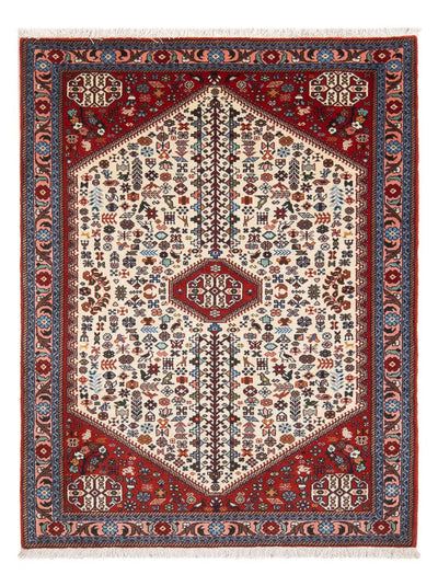 Abadeh Teppich 104x143cm - Perserteppich