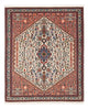 Abadeh Teppich 140x106cm - Perserteppich