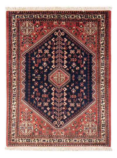 Abadeh Teppich 104x152cm - Perserteppich