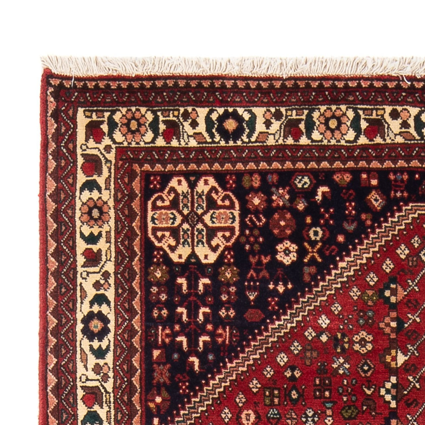 Abadeh Teppich 150x103cm - Perserteppich