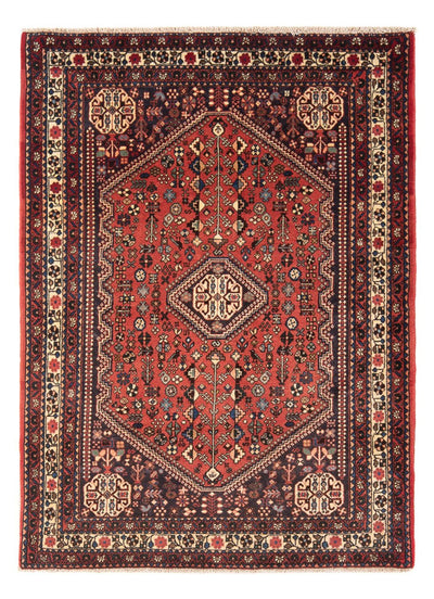 Abadeh Teppich 108x161cm - Perserteppich