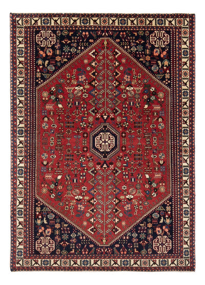 Abadeh Teppich 103x154cm - Perserteppich