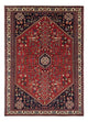 Abadeh Teppich 103x154cm - Perserteppich