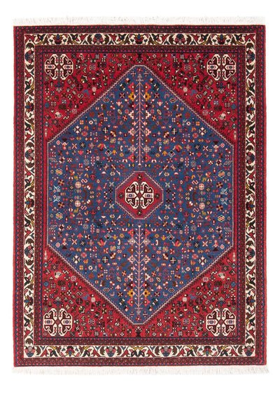 Abadeh Teppich 105x155cm - Perserteppich