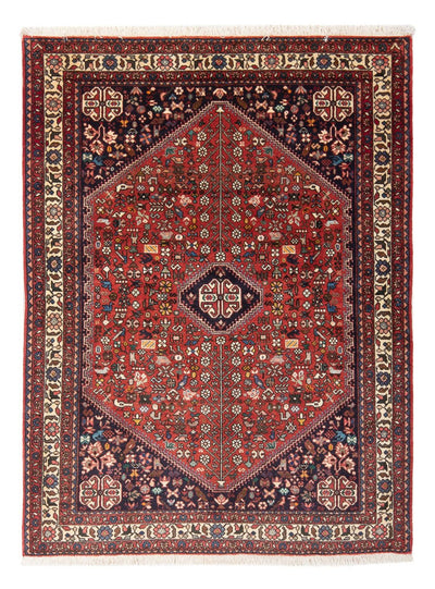 Abadeh Teppich 106x147cm - Perserteppich