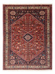 Abadeh Teppich 147x106cm - Perserteppich