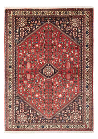 Perserteppich - Nomadic - 150 x 104 cm - rot