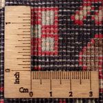 Perserteppich - Nomadic - 150 x 104 cm - rot