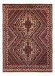 Afshar Sirjan Teppich 120x173cm - Perserteppich