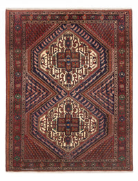 Afshar Sirjan Teppich 180x128cm - Perserteppich – product image
