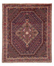 Afshar Sirjan Teppich 170x128cm - Perserteppich
