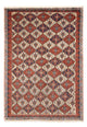 Afshar Sirjan Teppich 185x120cm - Perserteppich