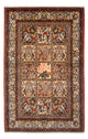 Bachtiar Teppich 212x136cm - Perserteppich