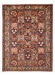 Bachtiar Teppich 197x138cm - Perserteppich